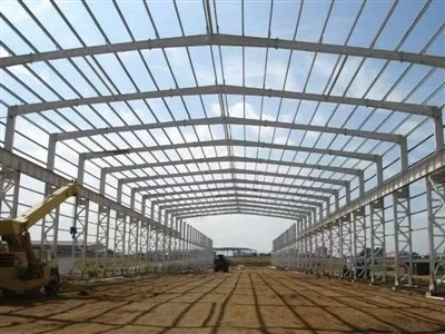 Structura fasciculului de oțel