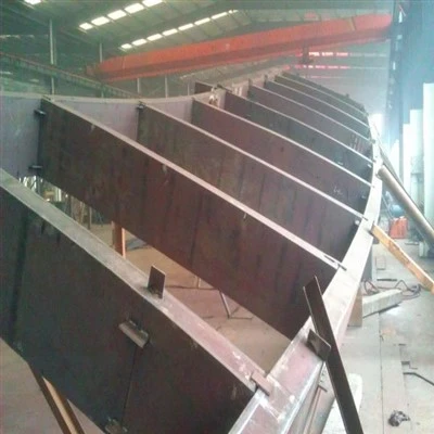 Fabricarea oțelului