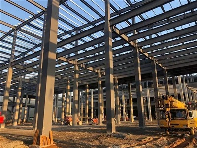 Construirea ecologică